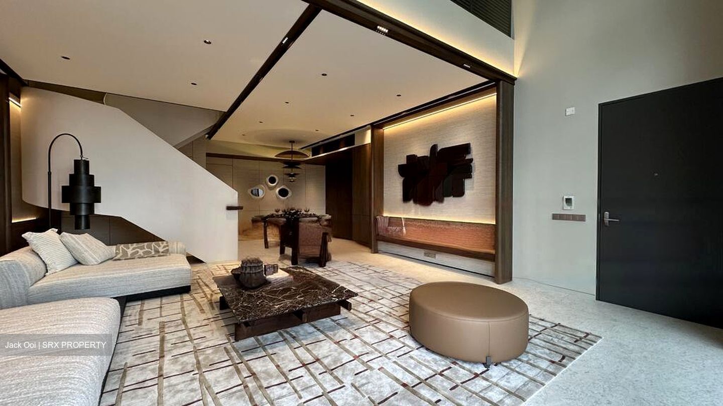 3 Orchard By-The-Park (D10), Condominium #442220701